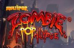 Zombie Apopalypse