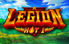 Legion Hot 1