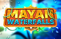 Mayan Waterfalls