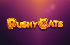 Pushy Cats