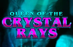 Queen of the Crystal Rays