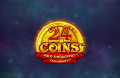 24 Coins™