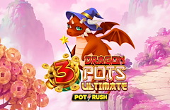 3 Dragon Pots Ultimate