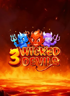 3 Wicked Devils