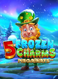5 Frozen Charms Megaways