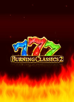 Burning Classics 2