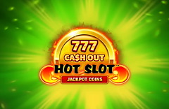 Hot Slot™: 777 Cash Out