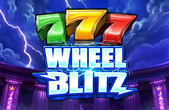 777 Wheel Blitz