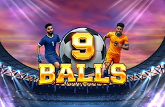 9 Balls