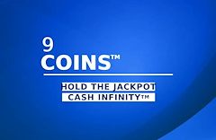9 Coins™ Extremely Light