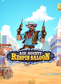 Ace Bounty Respin Saloon