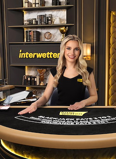Interwetten Blackjack 5
