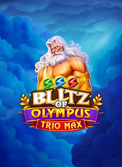 Blitz of Olympus: Trio Max