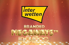 Branded MegaWays