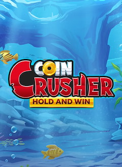 Coin Crusher Hold And Win