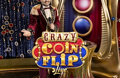 Crazy Coin Flip
