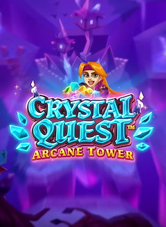 Crystal Quest: Arcane Tower
