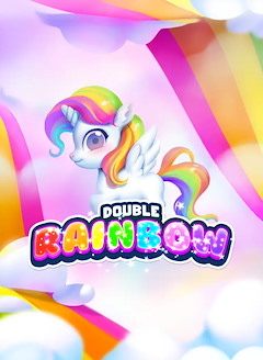 Double Rainbow