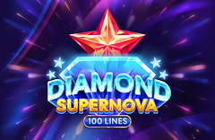 Diamond Supernova 100