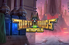Dirty Dawgs of Nitropolis