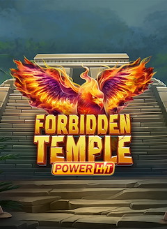 Forbidden Temple Power Hit