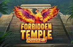 Forbidden Temple Power Hit