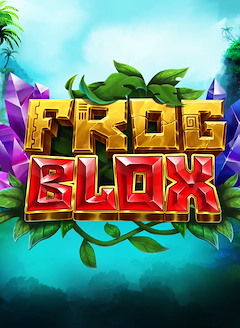 Frog Blox
