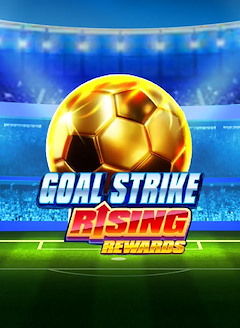 Goal Strike Rising Rewards