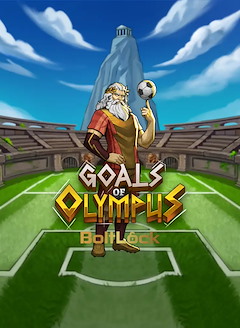 Goals of Olympus BoltLock