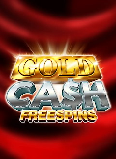 Gold Cash Freespins