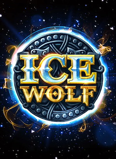 Ice Wolf