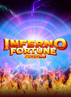 Inferno Fortune Power Hit