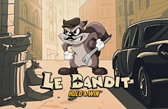 Le Bandit Hold & Win