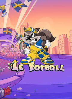Le Fotball