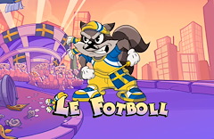 Le Fotball
