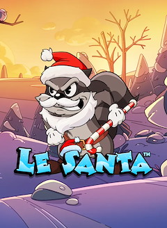 Le Santa