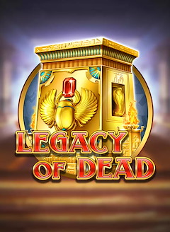Legacy of Dead