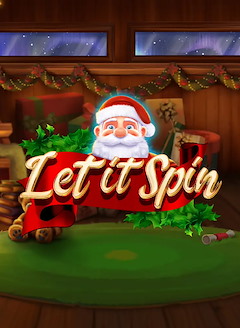 Let It Spin