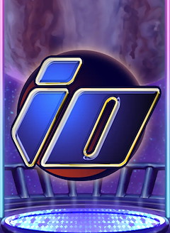 IO
