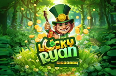 Lucky Ryan GigaBlox