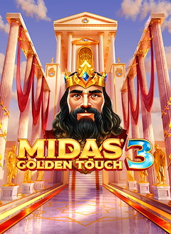 Midas Golden Touch 3