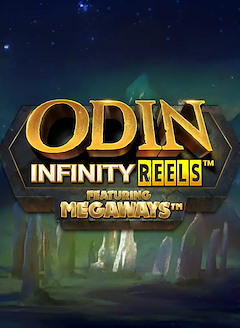 Odin Infinity Reels Megaways