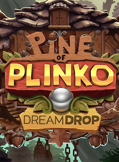 Pine of Plinko Dream Drop