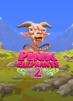Pink Elephants 2