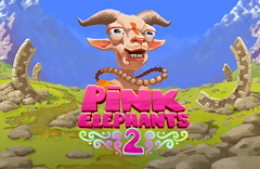 Pink Elephants 2