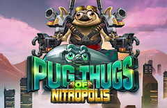Pug Thugs of Nitropolis