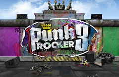 Punk Rocker 3