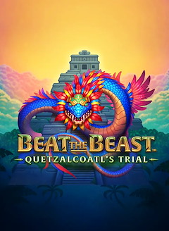 Beat the Beast: Quetzalcoatl’s Trial