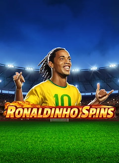 Ronaldinho Spins