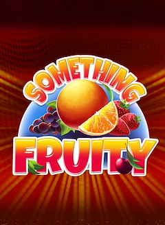 Something Fruity